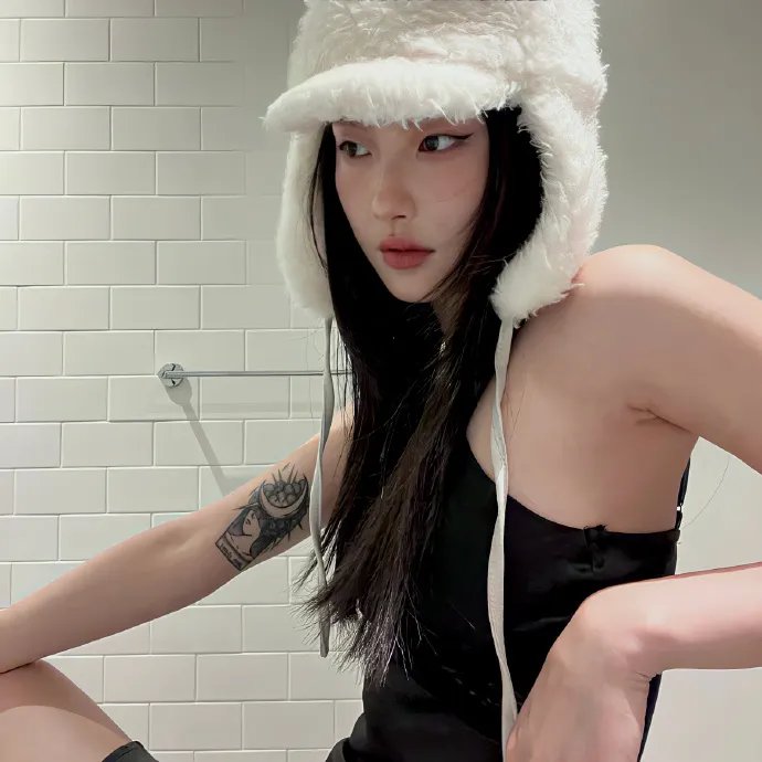 有希望的男人